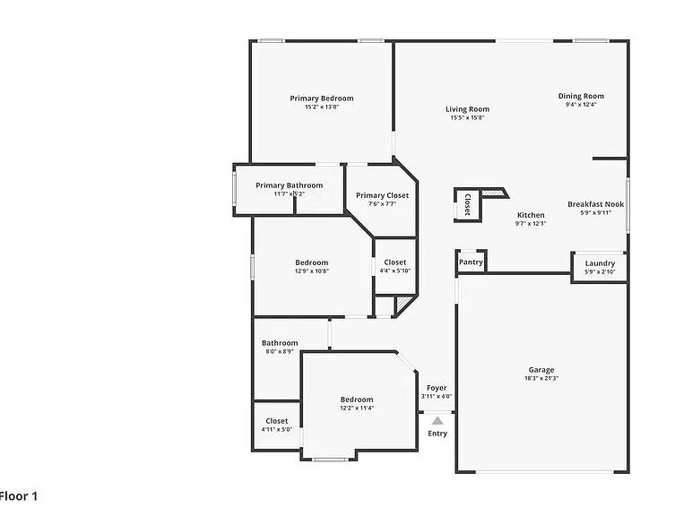 8073 Leafcrest Dr — Photo 2