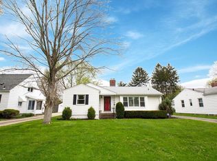 1947 Ganyard Rd, Akron, OH 44313