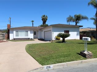 176 E Home St, Rialto, CA 92376