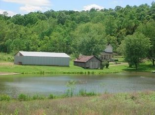 526 Brush Creek Rd, Manchester, OH 45144