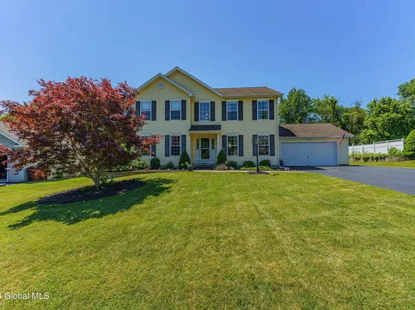 10 Cavalry, Mechanicville, NY 12118