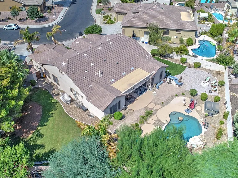 4221 S Danyell Dr — Photo 72