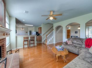 19417 Stage Line Trl, Pflugerville, TX 78660