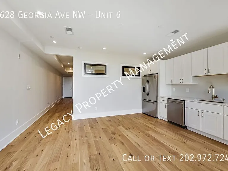 3628 Georgia Ave NW #6 — Photo 7