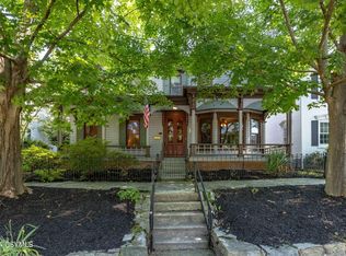 331 W Market St, Danville, PA 17821