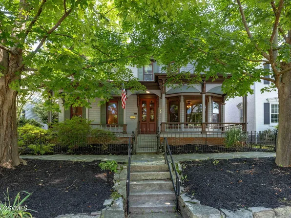 331 W Market St, Danville, PA 17821