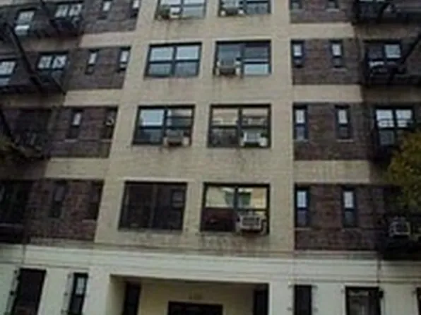 210 West 103rd Street