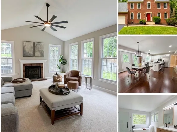 11 Danbury Forest Ln, Stafford, VA 22554