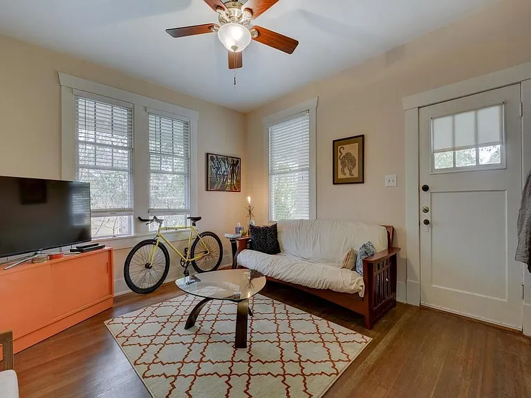601 Bellevue Pl #A — Photo 7