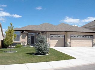 6246 S Teak Way, Boise, ID 83709