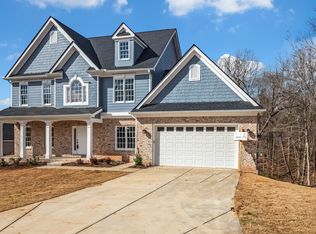 4012 Princeton Pl, Gainesville, GA 30507