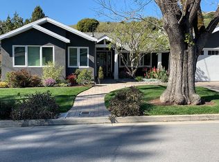 19 Apollo Rd, Tiburon, CA 94920