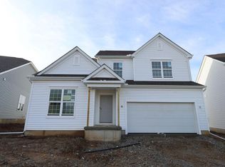 790 Clark Dr, Reynoldsburg, OH 43068