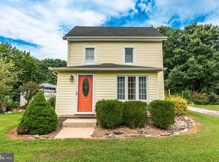 None Available, Berlin, MD 21811