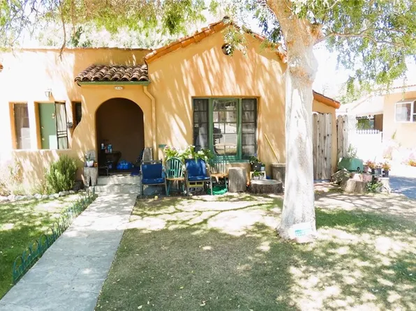 1647 Campus Rd, Los Angeles, CA 90041