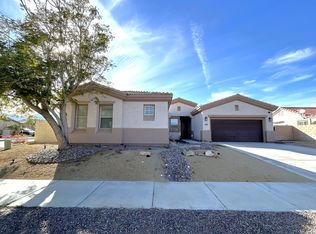 30501 Brisbane Dr, Cathedral City, CA 92234