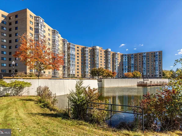 3330 S Leisure World Blvd N #5-728, Silver Spring, MD 20906