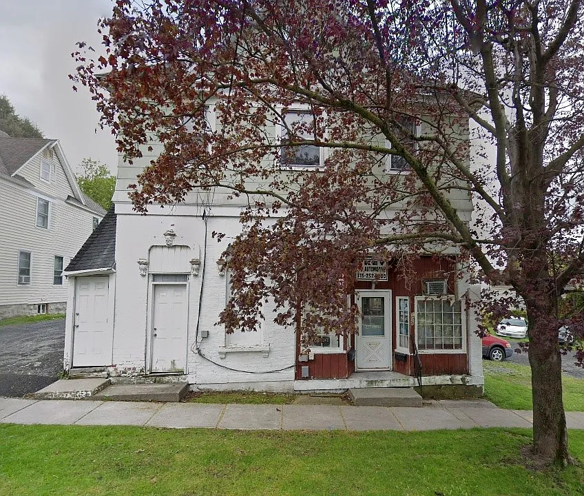 138 Wall St