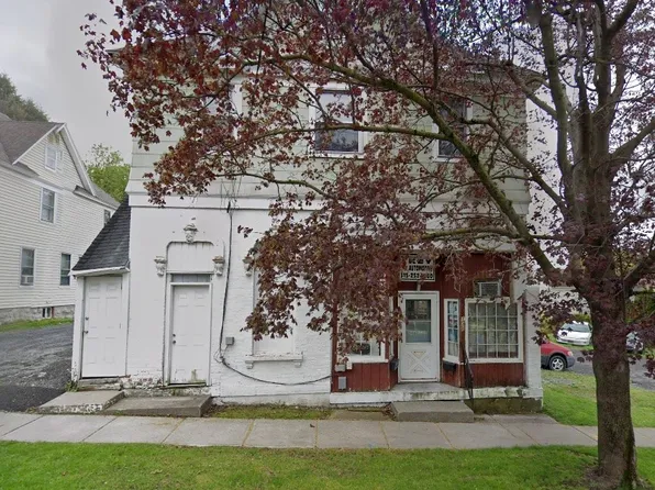 138 Wall St, Auburn, NY 13021