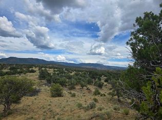 469 County Road 11, Cuba, NM 87013
