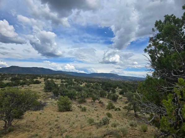 469 County Road 11, Cuba, NM 87013