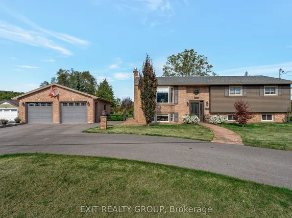 256 Trent St S, Quinte West, ON K0K 2C0