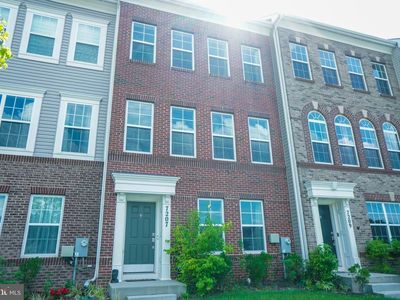 7207 Marble Stone Ln, Beltsville, MD, 20705