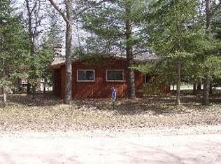 17920 Avalon Dr, Hillman, MI