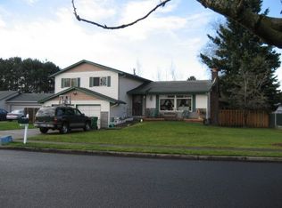 2331 SW Dunbar Pl, Troutdale, OR
