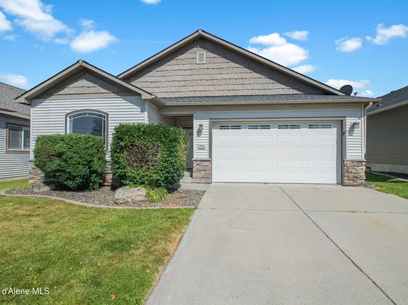 3754 N Brookie Dr, Post Falls, ID 83854
