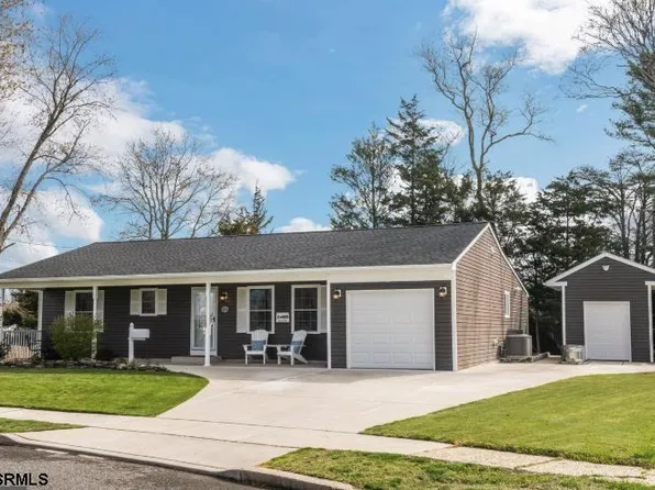 12 Fresh Spring Cv, Somers Point, NJ 08244