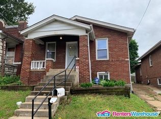 4952 Hummelsheim Ave, Saint Louis, MO