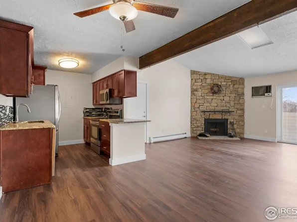 10150 E Virginia Ave #6-302 UNIT #6-302, Denver, CO 80247