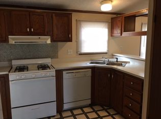 4455 Jena Ln, Flint, MI 48507