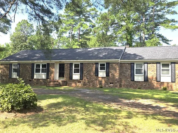 800 Stone Dr, Rocky Mount, NC 27804
