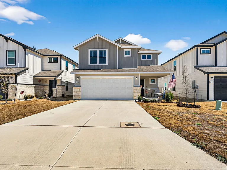 4037 Bermuda Ln — Photo 1