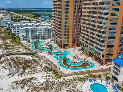 23008 Perdido Beach Blvd #1807, Orange Beach, AL, 36561
