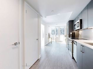 38 Monte Kwinter Ct #603, Toronto, ON M3H0E2