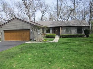 2037 Hillsdown Rd, Davis, IL 61019