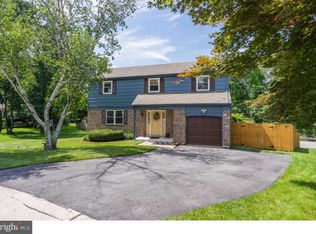 739 John Hancock Rd, King Of Prussia, PA 19406