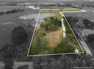 1285 E Rocket Rd, Lorena, TX 76655