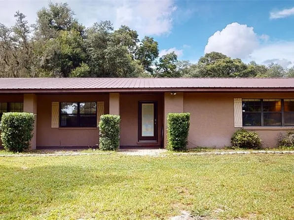 9576 County Road 614a, Bushnell, FL 33513