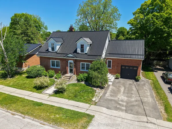 52 Forsyth St, Marmora And Lake, ON K0K 2M0