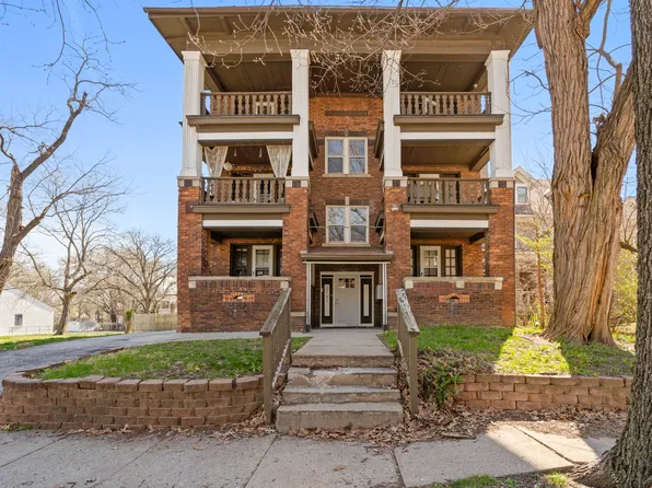 2751 Charlotte St, Kansas City, MO