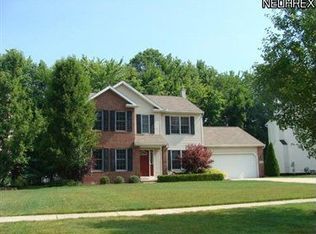 20742 Diane Cir, Strongsville, OH 44149
