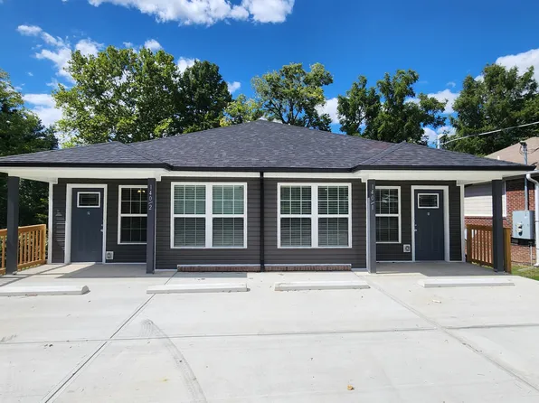 140 Parrish Ave, Richmond, KY 40475