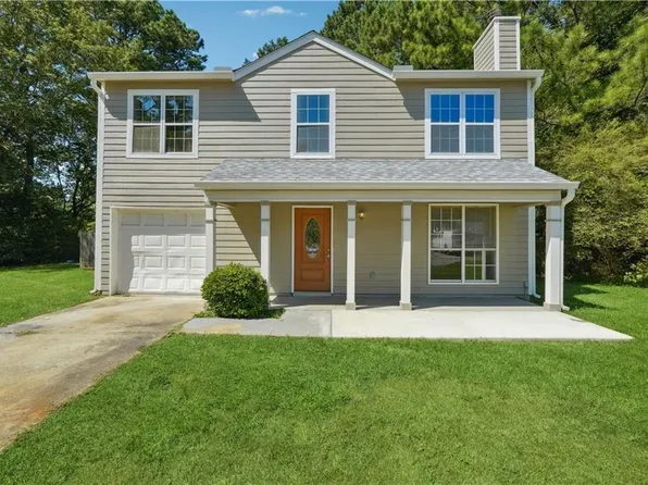 6223 Marbut Farms Ln, Lithonia, GA 30058