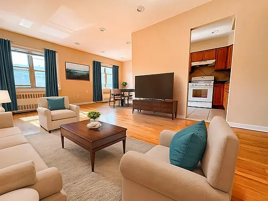 30-29 71st Street #2B