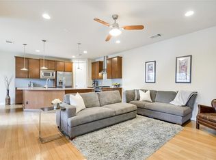 1110 Blair Way, Austin, TX 78704