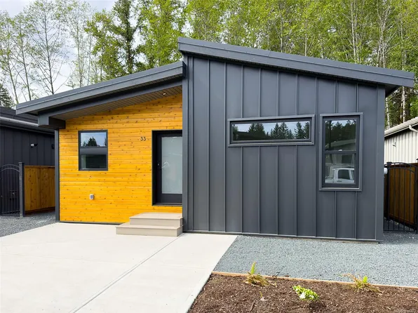 3025 Royston Rd #33, Cumberland, BC V0R 1S0